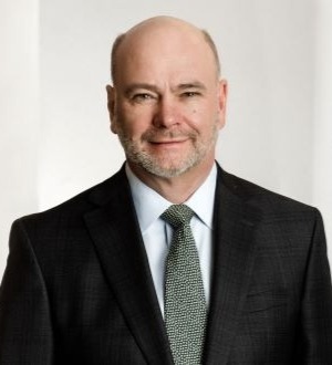 Photo of Stephen Fogerty