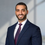 Photo of Ali Chokr