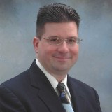 Photo of Jason Gregory Roach