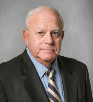 Photo of Stephen M. Dichter