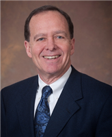 Photo of William K. Fahey