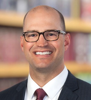 Photo of A.J. Hensel