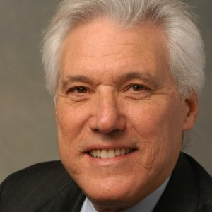 Photo of Michael G. Tannenbaum