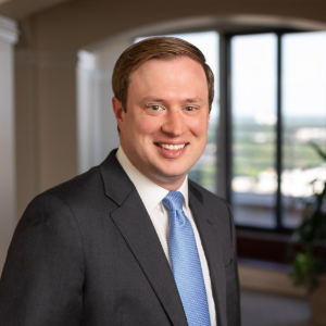 Photo of Jonathan L. Jenkins