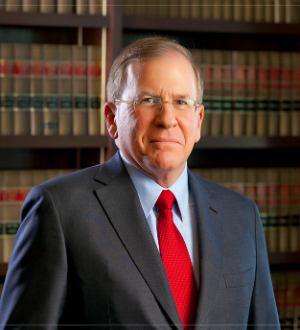 Photo of Gary C. Robb