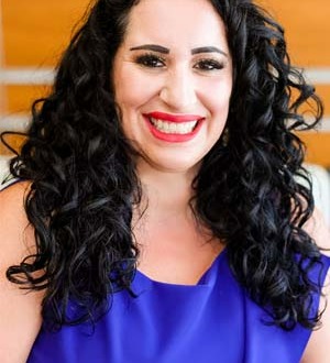 Photo of Christine Schwartz