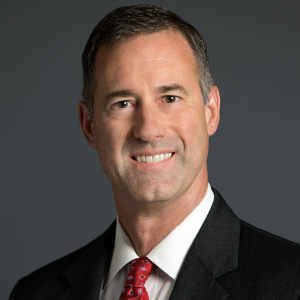 Photo of James V. Corbelli