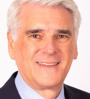 Photo of Greg David Derin