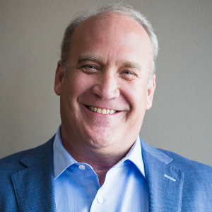 Photo of Mike Ogborn