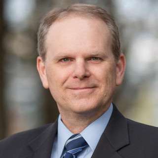 Photo of Brian Wheeler