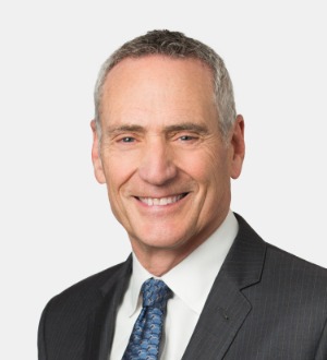 Photo of Richard G. "Rick" Leland