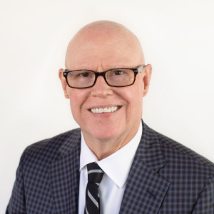 Photo of David M. Fuqua