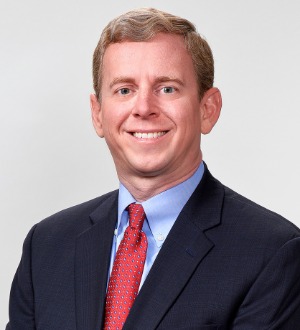 Photo of Charles J. Meyer