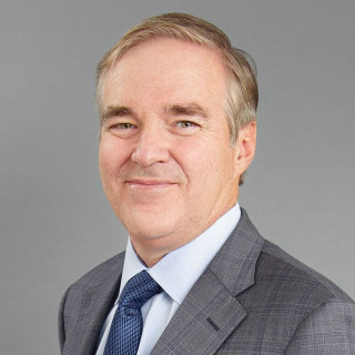 Photo of Jay T. Thompson