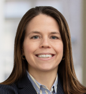 Photo of Jessica L. Reiss