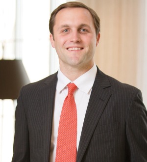 Photo of Jason D. Popp