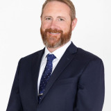 Photo of B. Steven Messick