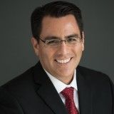 Photo of Alejandro Ramirez