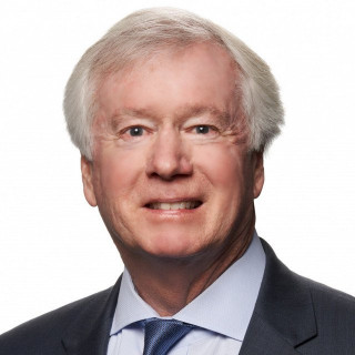 Photo of Charles V. Vaughan
