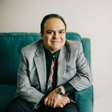 Photo of Andre Sedlak