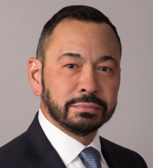 Photo of Miguel A. Estrada