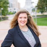Photo of Andrea Nicole Winder