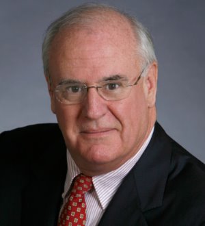 Photo of Peter D. Post