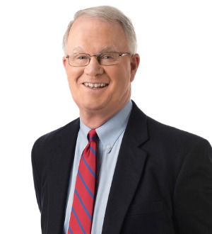 Photo of David G. Traylor, Jr.