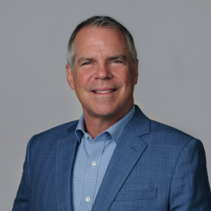 Photo of Steven E. Tiller