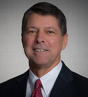 Photo of Mark C. Zebrowski