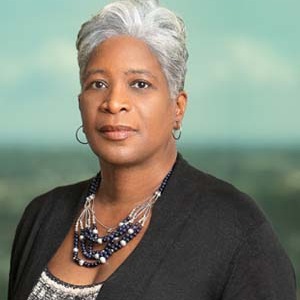 Photo of Kim M. Boyle