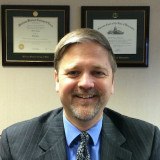 Photo of Bret Nason