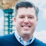 Photo of Andrew J. Roberto