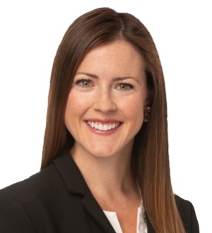 Photo of Betsy P. Bengtson