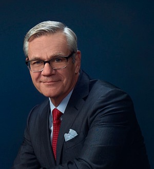 Photo of Robert G. "Bob" Homchick