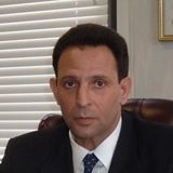 Photo of Gregory Casale