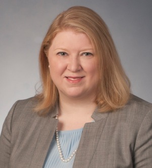 Photo of Jennifer A. Rogers