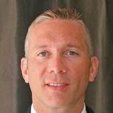 Photo of Jonathan Moriarty