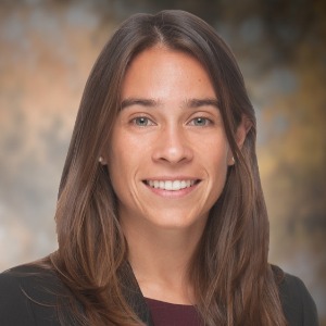 Photo of Christina M. Berkow