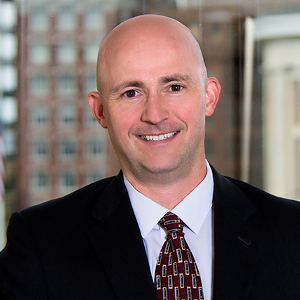 Photo of David J. Butler