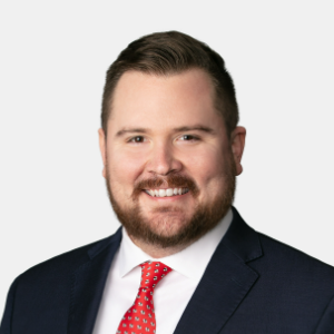 Photo of Benjamin "Ben" Lancaster