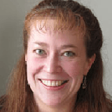Photo of Amy L. Klingler