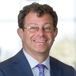 Photo of H. Joseph Cohen