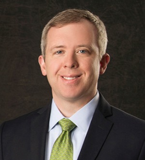 Photo of D. Michael Moyers