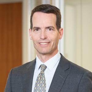 Photo of Matthew C. "Matt" Lovell