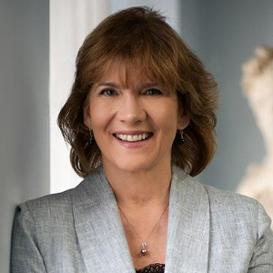 Photo of Kathleen Salvi