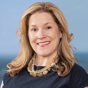 Photo of Anne E. Raymond