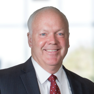 Photo of Patrick G. "Pat" Murphy