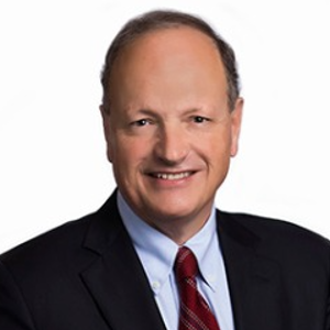 Photo of Wesley D. "Wes" Turner