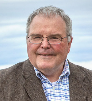 Photo of Philip C. "Phil" Hunt